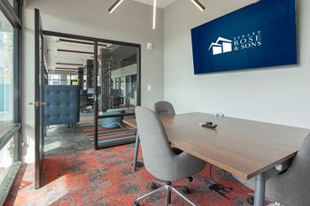 Avant apartments business